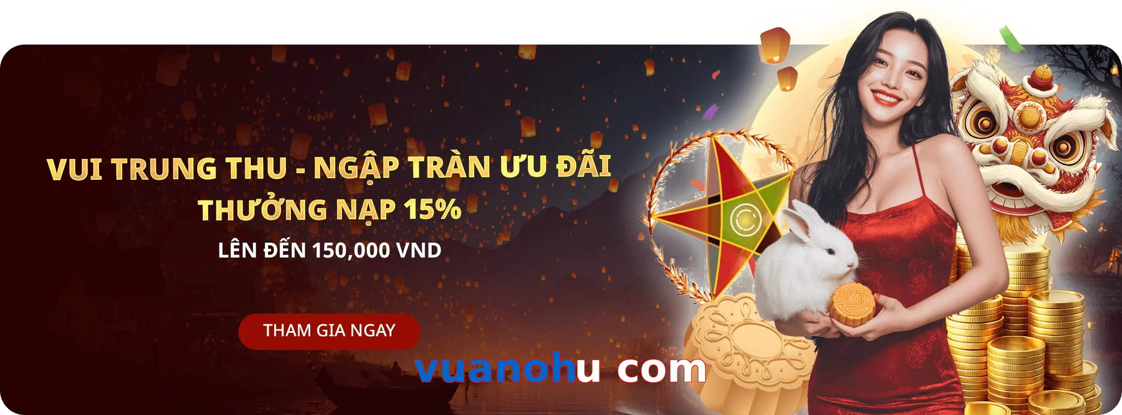 vuanohu com