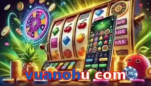 vuanohu com