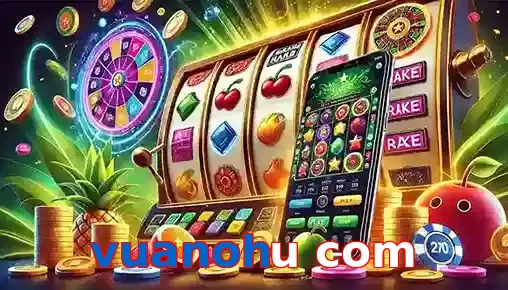 vuanohu com