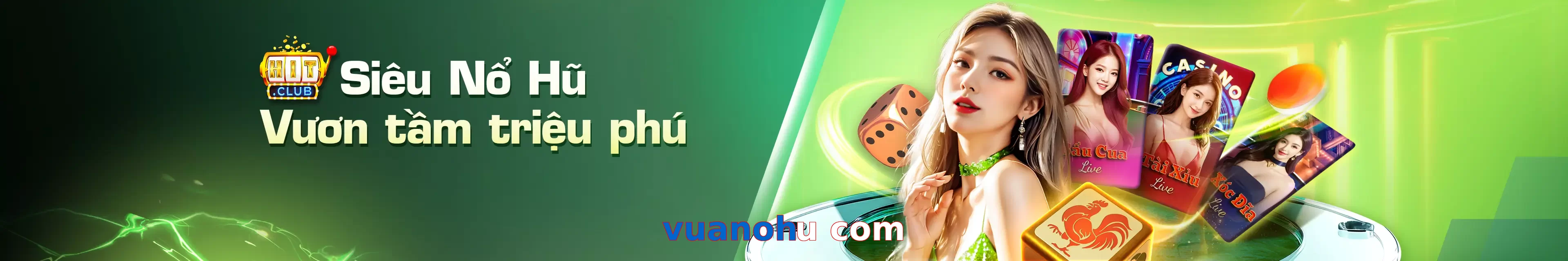 vuanohu com